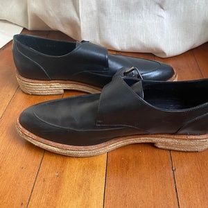 Freda Salvador Loafers Size 7